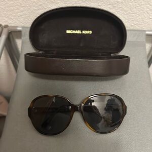 Michael Kors sunglasses